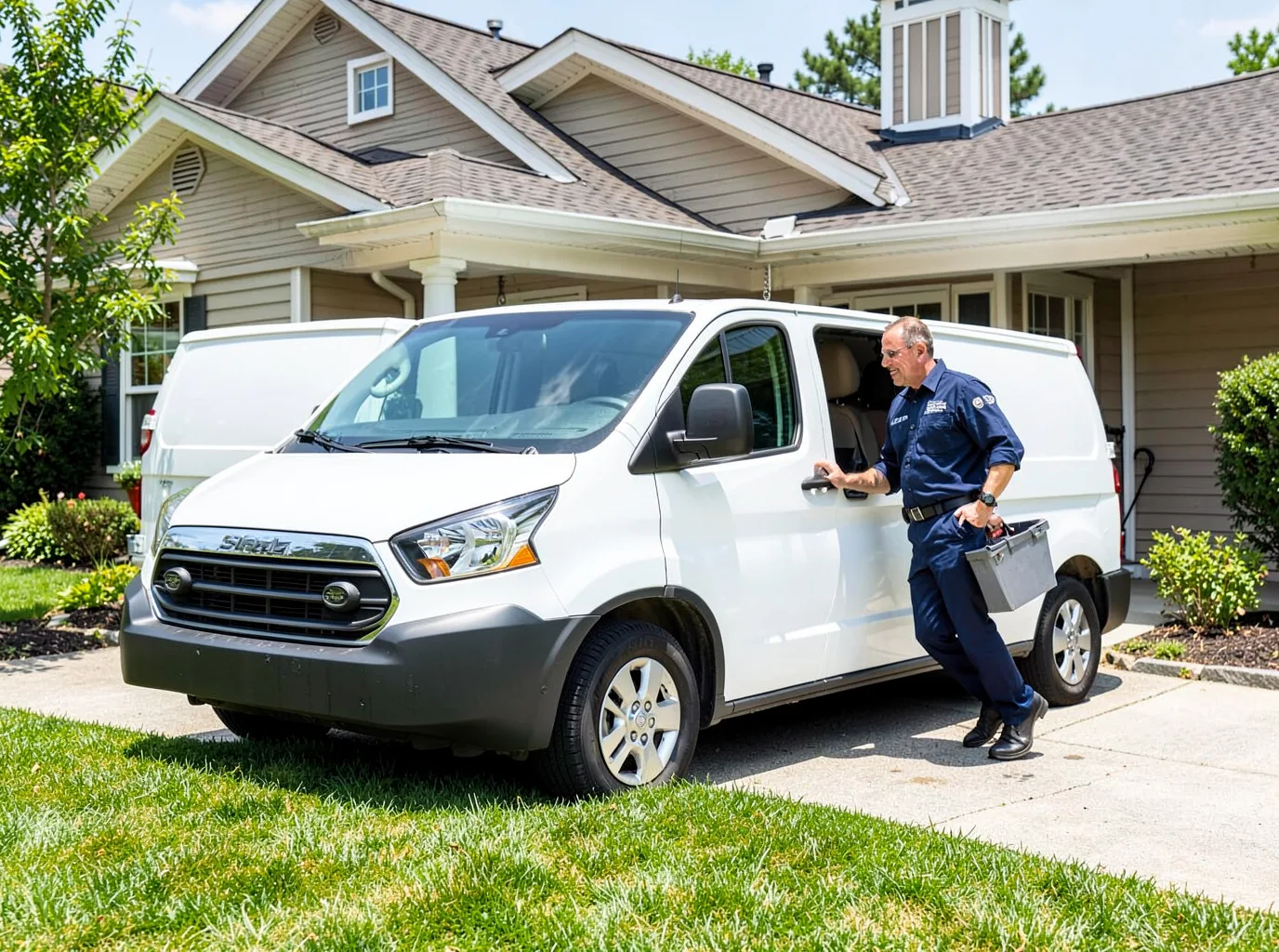 Emergency Plumber company in Silverwood, MI