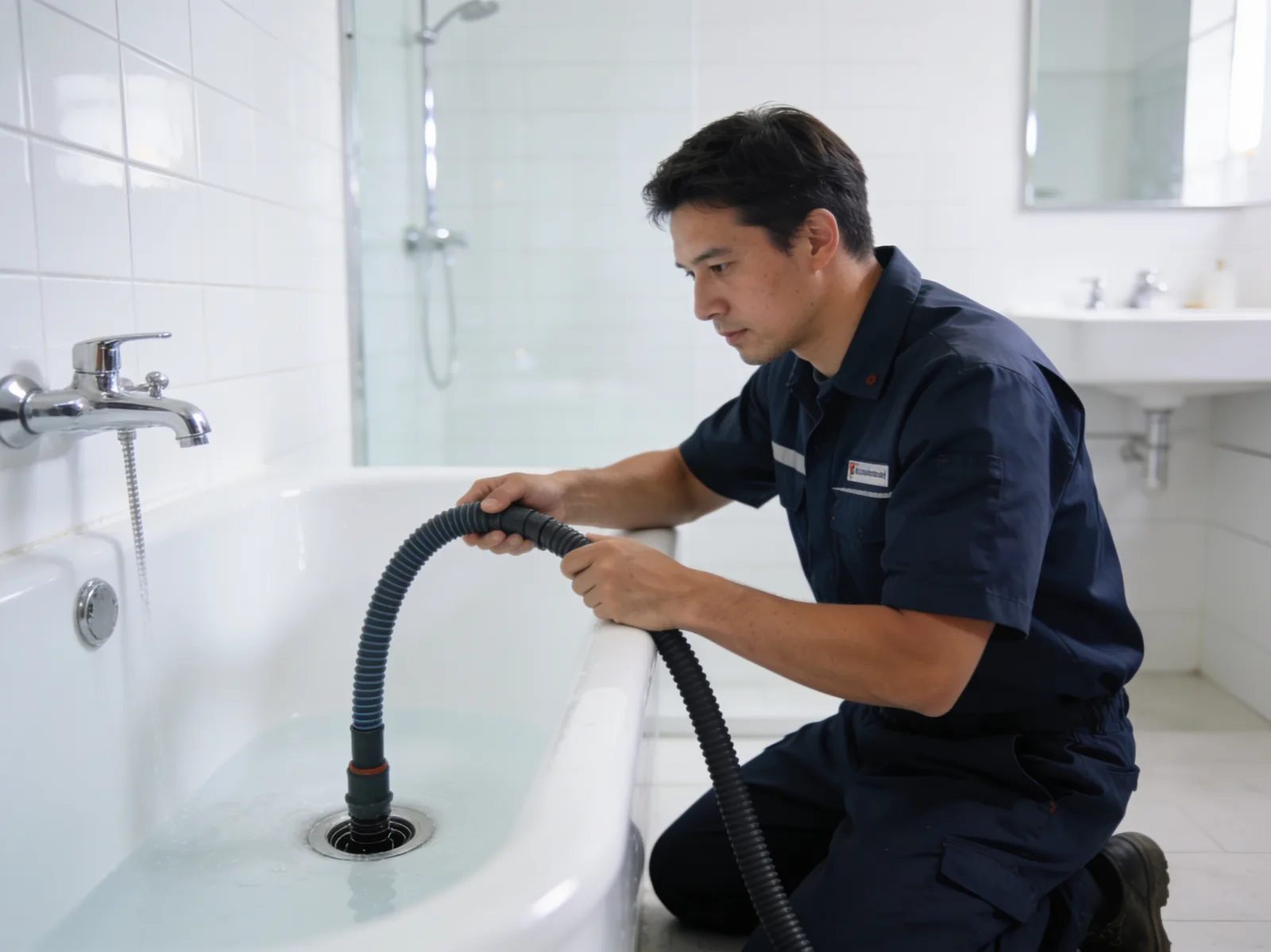 Emergency Plumber Silverwood, MI FAQs